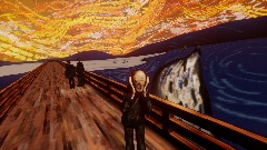 A screenshot taken in Dreams. 16 of 20.