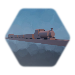 My Creation - 1/3/2026