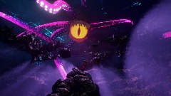 An Old Dreamer's Warning WIP