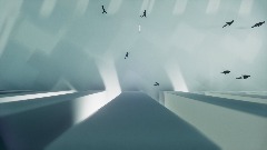 A screenshot taken in Dreams. 21 of 28.