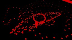 A screenshot taken in Dreams. 2 of 2.