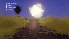 A screenshot taken in Dreams. 14 of 17.