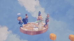 あなたのAncient Times!