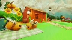 A screenshot taken in Dreams. 1 of 6.