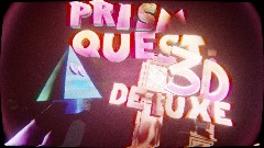 Prism quest 3D deluxe edition