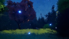 A screenshot taken in Dreams. 4 of 6.