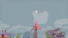 A screenshot taken in Dreams. 5 of 24.