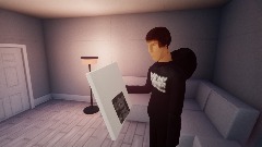 Scene 2 episode 1