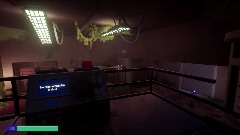 A screenshot taken in Dreams. 22 of 22.