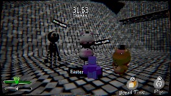 A screenshot taken in Dreams. 5 of 5.