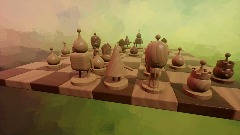 A screenshot taken in Dreams. 8 of 9.