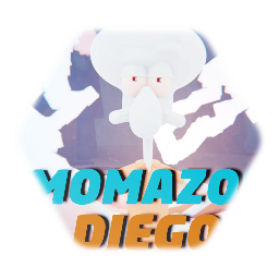Momazos Diego