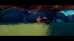 A screenshot taken in Dreams. 3 of 24.