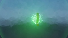 A screenshot taken in Dreams. 9 of 15.