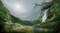 A screenshot taken in Dreams. 13 of 25.