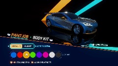 A screenshot taken in Dreams. 18 of 19.