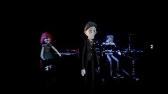 A screenshot taken in Dreams. 9 of 9.