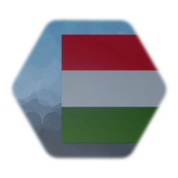 Flag of Hungary