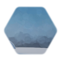 Simple Surfboard