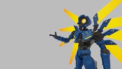 A screenshot taken in Dreams. 3 of 3.