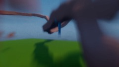 A screenshot taken in Dreams. 1 of 2.