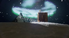 A screenshot taken in Dreams. 3 of 4.