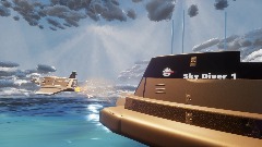 A screenshot taken in Dreams. 2 of 16.