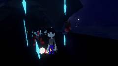 Remix of STORY AY PART2 | Battle against an engimatic retributi