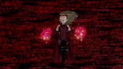 Scarlet Witch (Wanda Maximoff)