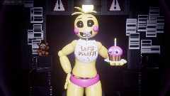 A screenshot taken in Dreams. 12 of 14.