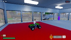 A screenshot taken in Dreams. 14 of 26.