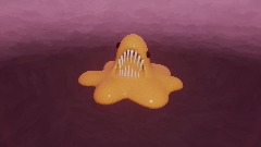 A screenshot taken in Dreams. 3 of 3.