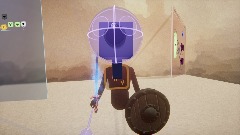 A screenshot taken in Dreams. 1 of 1.