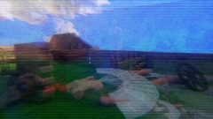 Bizarre Dream I Had Last Night