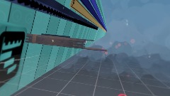 Remix of Animal Crossing Train Ride