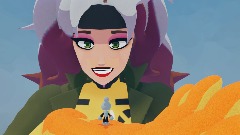 A screenshot taken in Dreams. 4 of 30.