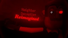 Neighbor deception REIMAGINED