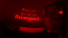 Neighbor deception REIMAGINED