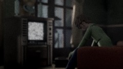 Silent Hill - Room 312 (Music Box)