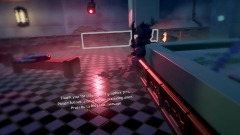 Remix of Remix of Bioshock Scene Graphics Demo