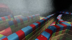 Back in Kindergarten maze