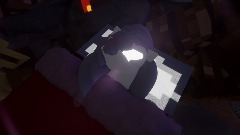 I have a big message for you / J'ai un gros message pour vous.