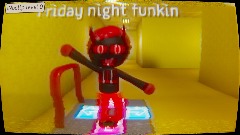 A screenshot taken in Dreams. 7 of 22.