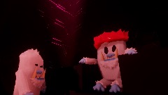 A screenshot taken in Dreams. 24 of 27.