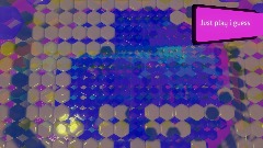 A screenshot taken in Dreams. 3 of 13.
