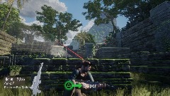 A screenshot taken in Dreams. 8 of 24.