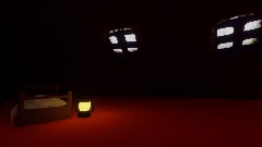 It's just a Nightmare