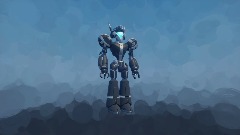 A screenshot taken in Dreams. 5 of 15.