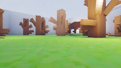 Slendytubbies  a new Begin  only Demo