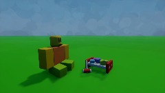 The Insanity Tapes:The True One Incident